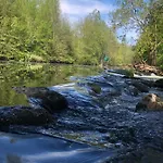 “les Reflets De La Charente”