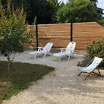 Hébergement de vacances “les Reflets De La Charente” Condac