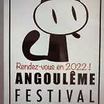 “les Reflets De La Charente” 別荘 Condac