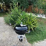 “les Reflets De La Charente”