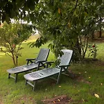 “les Reflets De La Charente” Vakantiehuis Condac