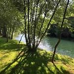 “les Reflets De La Charente” 別荘 Condac