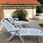 “les Reflets De La Charente” 別荘 *