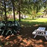 “les Reflets De La Charente” Condac