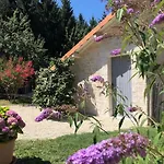 “les Reflets De La Charente” Vakantiehuis *