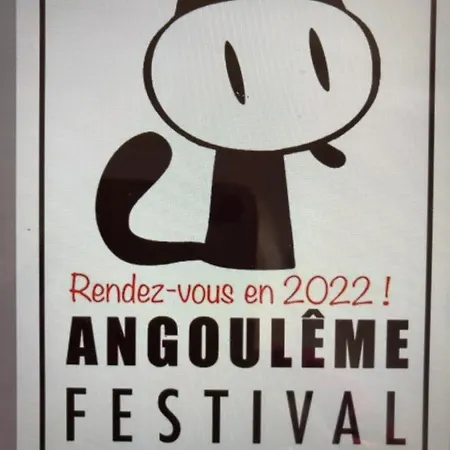 “les Reflets De La Charente” Dom wakacyjny Condac