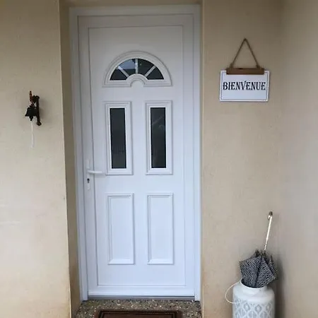 “les Reflets De La Charente” Dom wakacyjny *