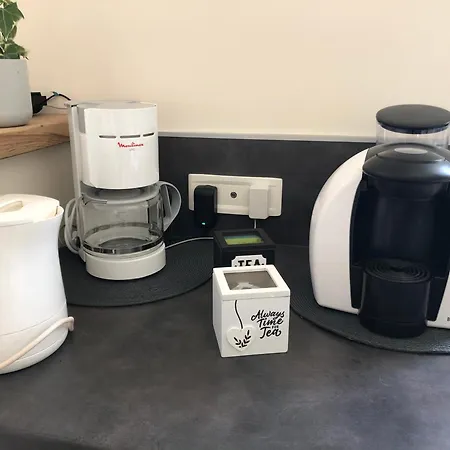 “les Reflets De La Charente”