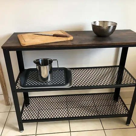 “les Reflets De La Charente” Dom wakacyjny Condac