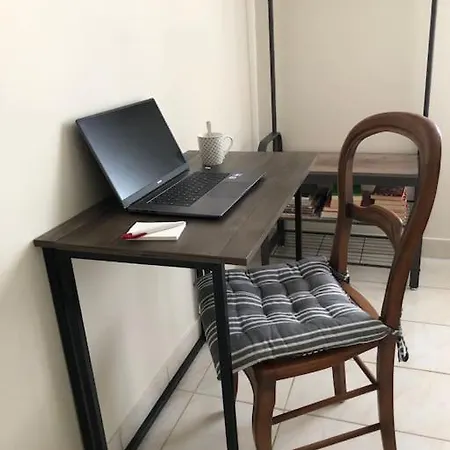 “les Reflets De La Charente” Condac