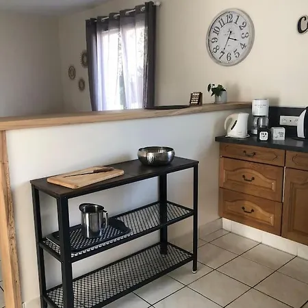 “les Reflets De La Charente”