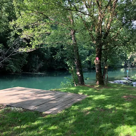 “les Reflets De La Charente” Dom wakacyjny *