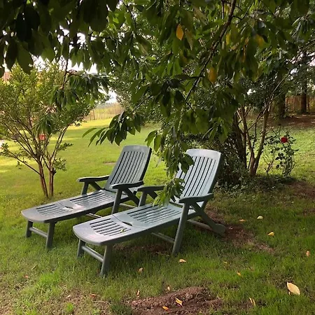 “les Reflets De La Charente” Dom wakacyjny Condac