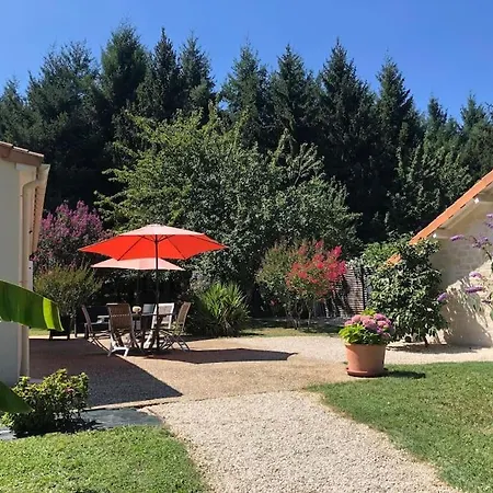 “les Reflets De La Charente” *