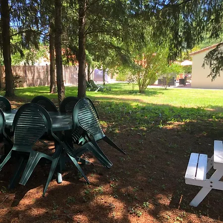 “les Reflets De La Charente” Vakantiehuis *