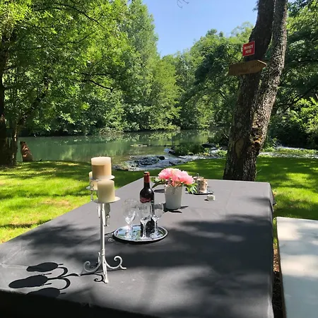 “les Reflets De La Charente” Dom wakacyjny