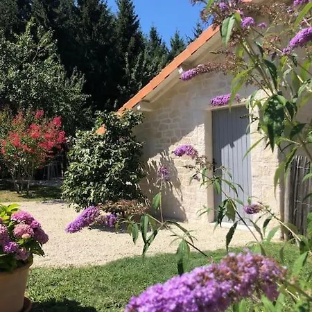 “les Reflets De La Charente” Semesterbostad *